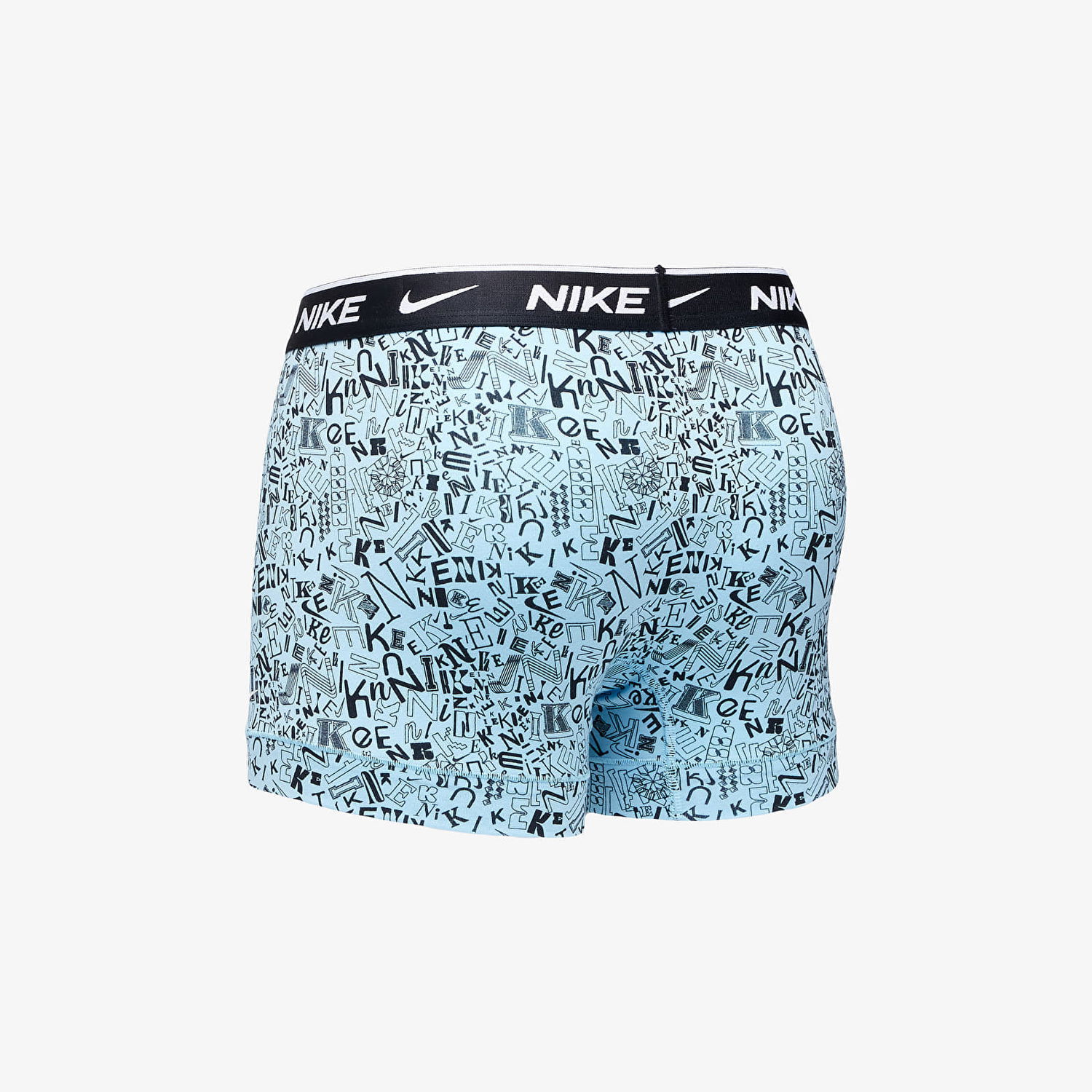 Spodná bielizeň a ponožky Nike Dri-FIT Cotton Stretch Boxer 3-Pack Rôznofarebný | 000PKE1008-472, 1