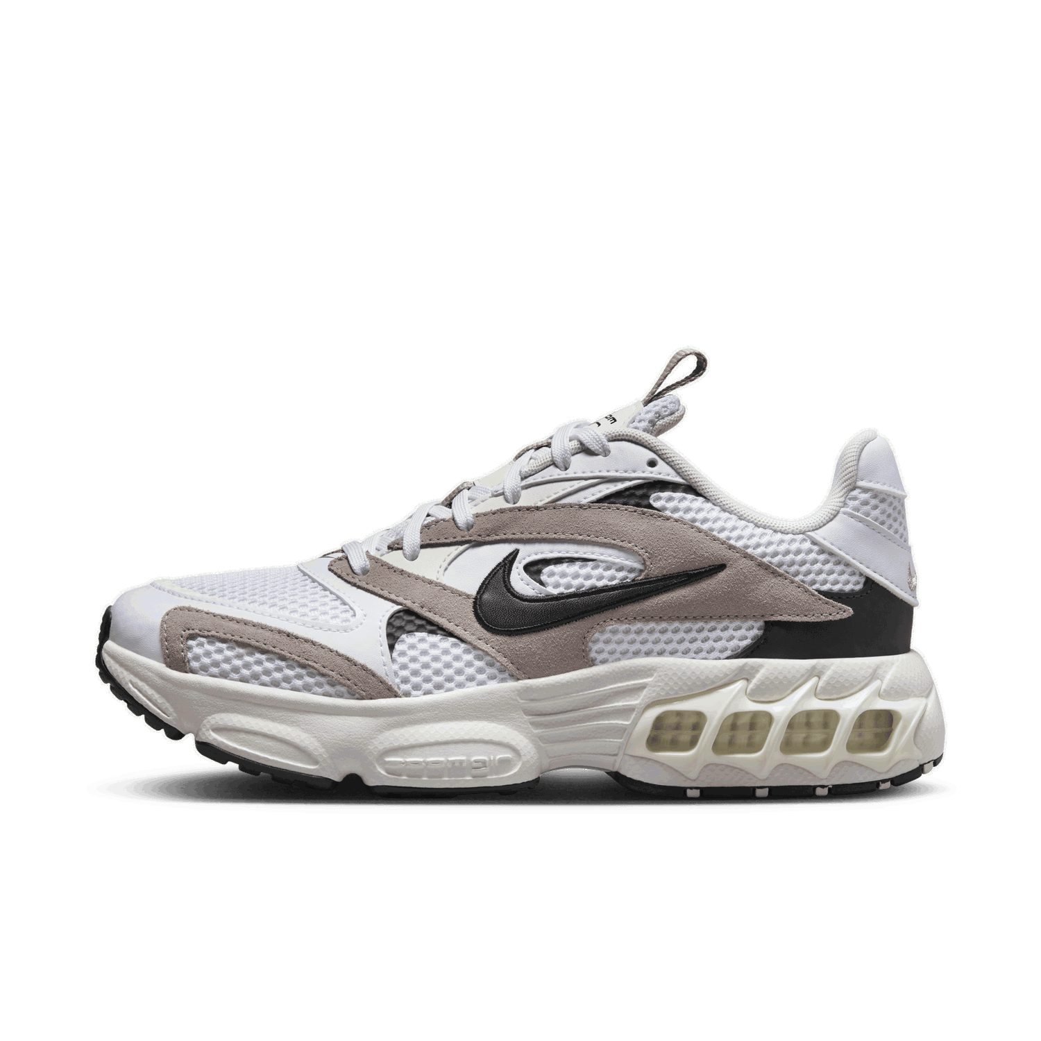 Tenisky a topánky Nike Air Zoom Fire W Šedá | FN3483-100, 0