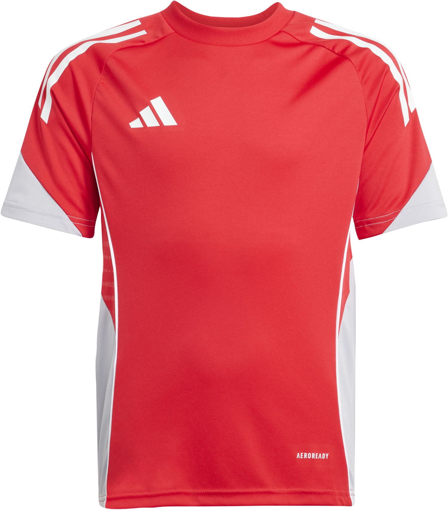 Tričko adidas Originals Adidas Tiro 25C Training Jersey Červená | jp1551, 0