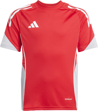 Tričko adidas Originals Adidas Tiro 25C Training Jersey Červená | jp1551, 0