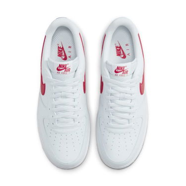 Tenisky a topánky Nike Air Force 1 '07 Biela | DX2660-001, 2