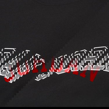 Tričko Jordan Graphic Tee Čierna | FD7202-010, 1