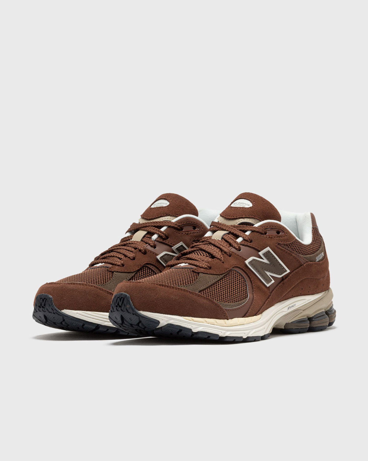 Tenisky a topánky New Balance 2002RFF Hnedá | M2002RFF, 1