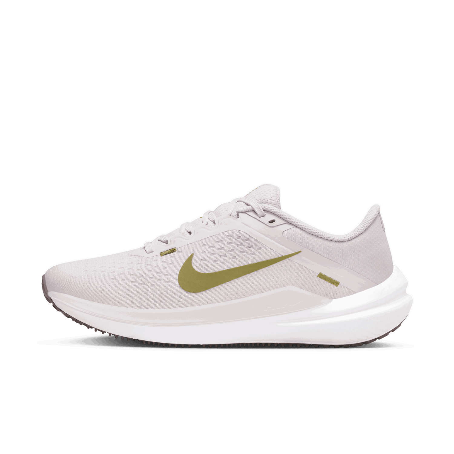 Oblečenie Nike Dámské běžecké silniční boty Winflo 10 - Fialová Biela | DV4023-010, 0