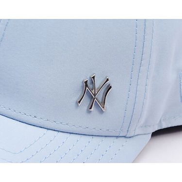 Šiltovka New Era New Era MLB Flawless 9FORTY NY Yankees Adjustable Cap Modrá | 60595162, 6