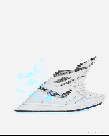 Tenisky a topánky Jordan Air 1 Zoom CMFT "25 Years in China" W Modrá | DV5575-140, 2