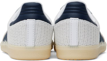 Tenisky a topánky adidas Originals Samba OG Biela | JH5633, 1