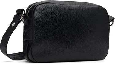 Taška cez rameno Vivienne Westwood Hannah Crossbody Bag Čierna | 4803001DU-S000D-, 2