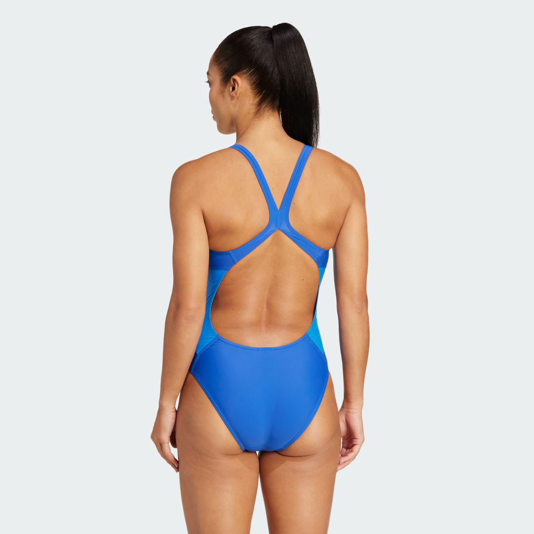 Colorblock C-Back