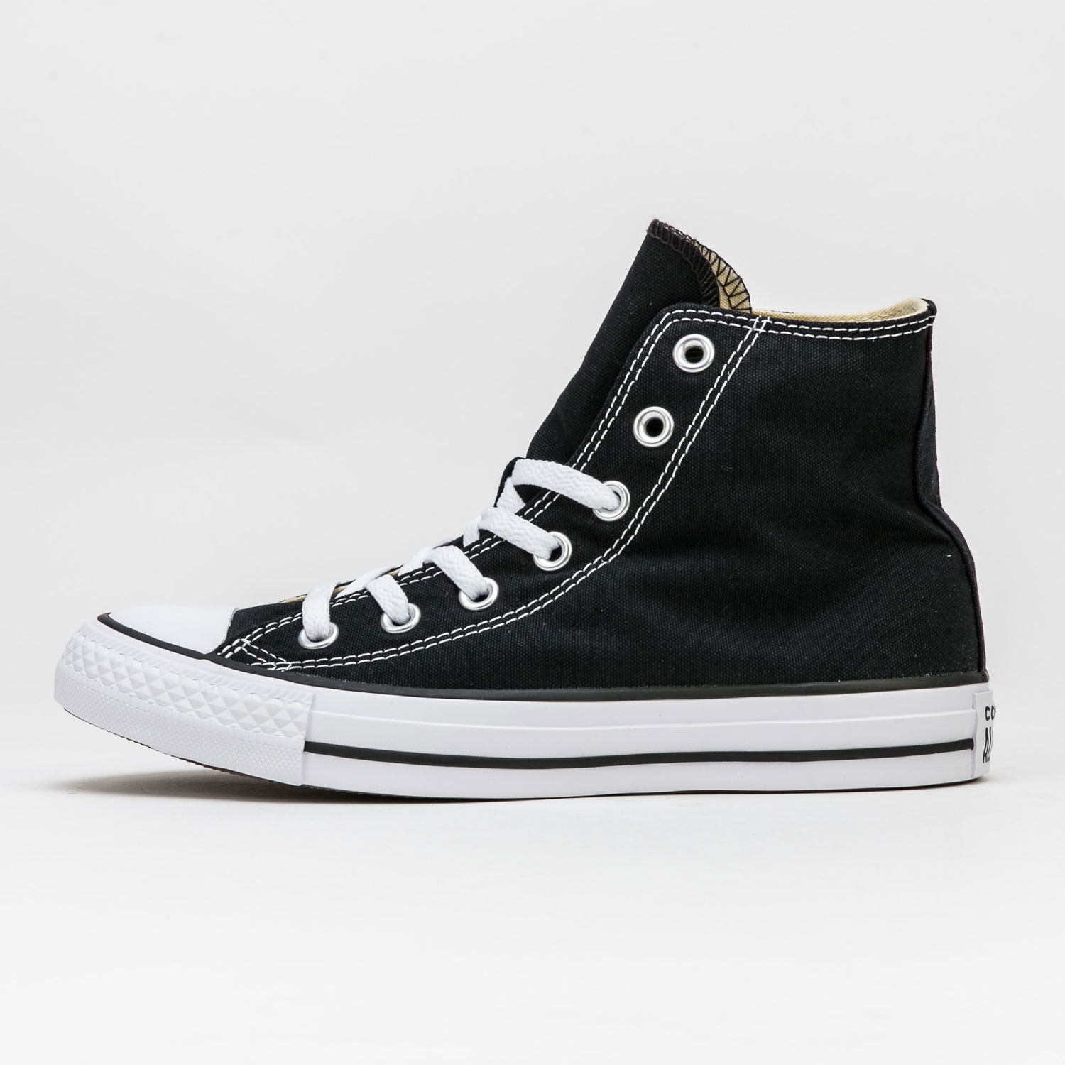 Tenisky a topánky Converse Chuck Taylor All Star Hi Čierna | M9160, 0