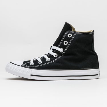 Tenisky a topánky Converse Chuck Taylor All Star Hi Čierna | M9160, 0