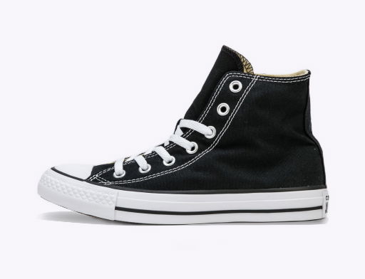 Tenisky a topánky Converse Chuck Taylor All Star Hi Čierna | M9160