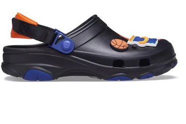 Tenisky a topánky Crocs Space Jam x Classic Clogs "Tune Squad" Čierna | 207424-0C4, 0