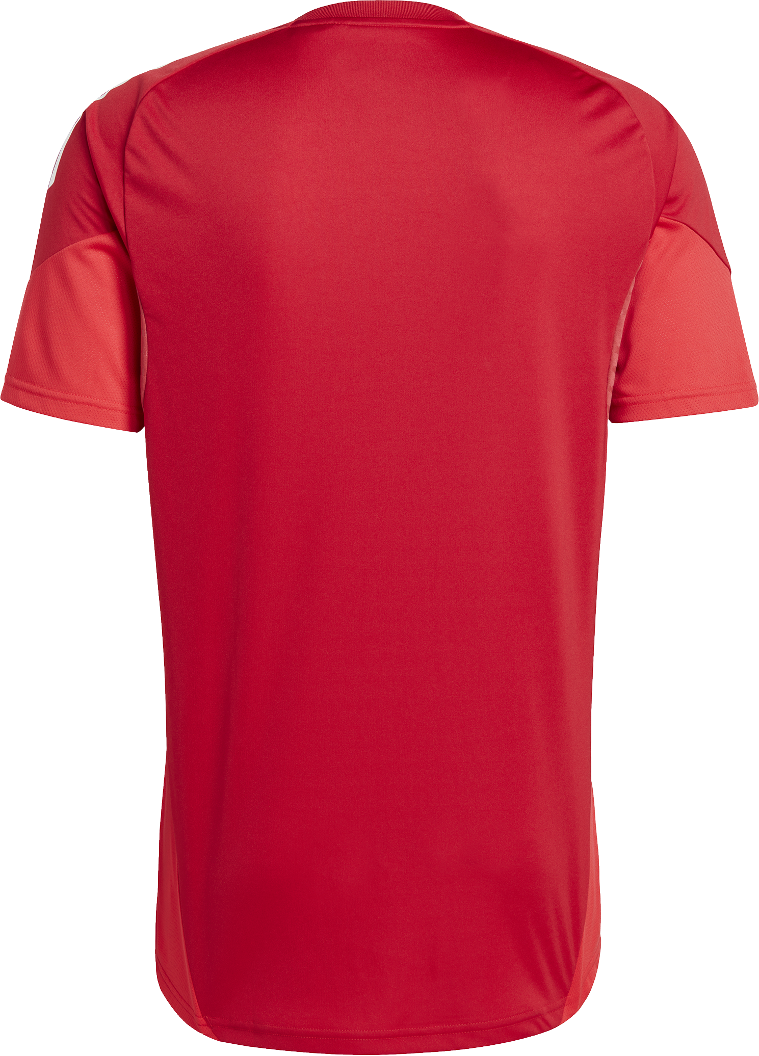 Tričko adidas Originals Adidas TIRO25C Training Jersey Červená | ji6488, 1