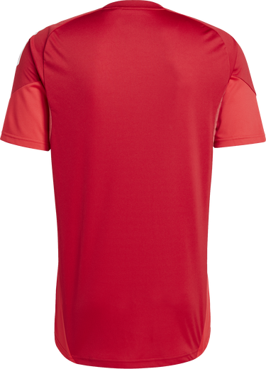 Tričko adidas Originals Adidas TIRO25C Training Jersey Červená | ji6488, 1