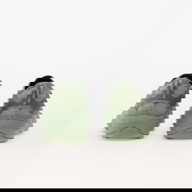 Tenisky a topánky Crocs Satisfy Quik x Trail Moss Zelené | 209628-308, 4