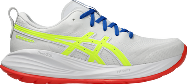 Tenisky a topánky Asics GEL-CUMULUS 27 ATC Biela | 1011c135-100, 0