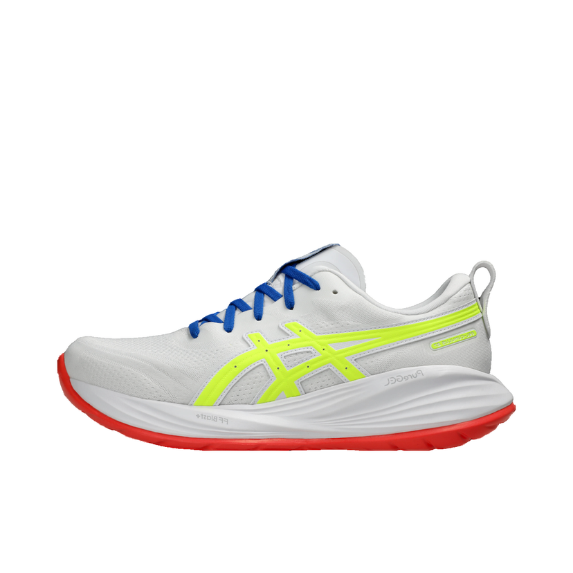 Tenisky a topánky Asics GEL-CUMULUS 27 ATC Biela | 1011c135-100