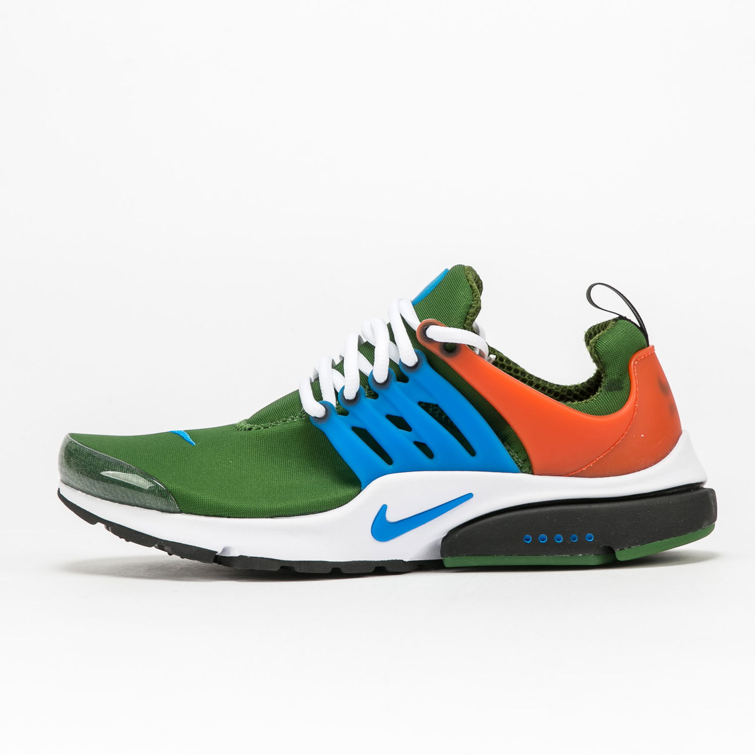 Tenisky a topánky Nike Air Presto Zelené | CT3550-300, 0