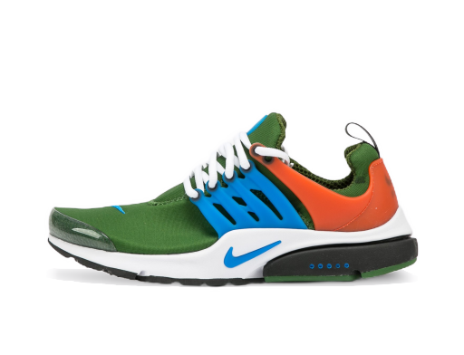 Tenisky a topánky Nike Air Presto Zelené | CT3550-300
