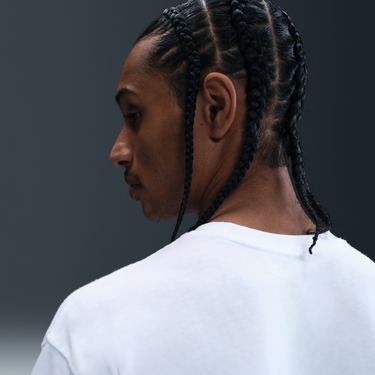 Tričko Nike Nsw Sneaker Patch Pocket T-Shirt Biela | HQ9242-100, 2