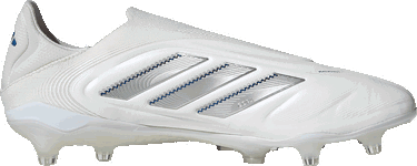 Tenisky a topánky adidas Performance COPA PURE III ELITE LL FG Biela | ih0078, 4