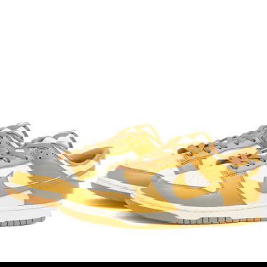 Tenisky a topánky Nike Dunk Low Retro, Size UK 10 Žltá | HF5441-108, 2