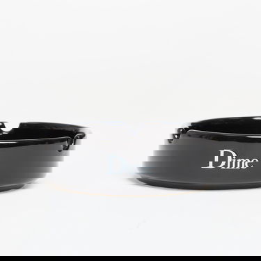 Home decor Dime Dime Topo Ashtray Čierna | DIMESP2531BLK, 0