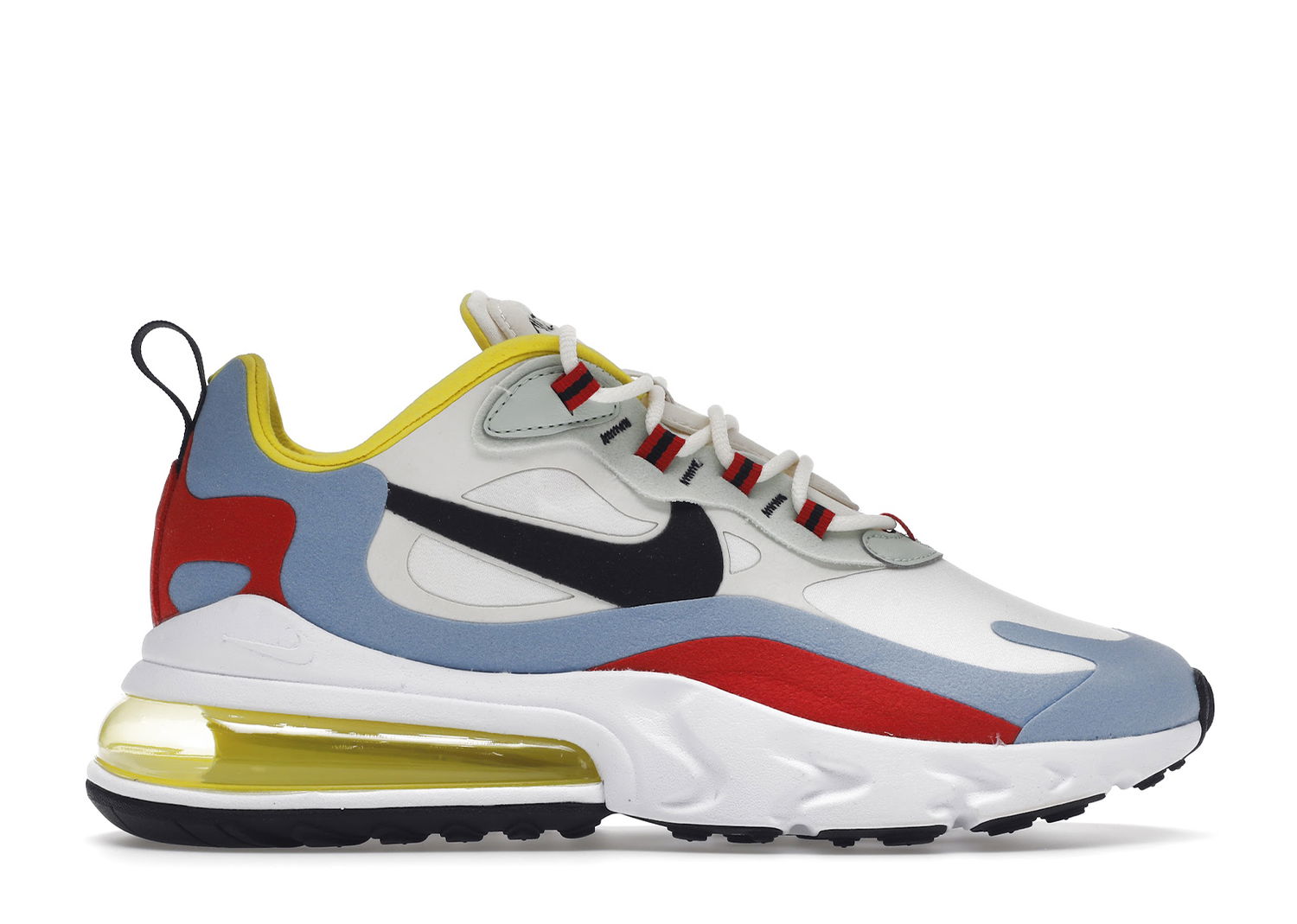Tenisky a topánky Nike Air Max 270 React "Bauhaus" W Rôznofarebný | AT6174-002, 0