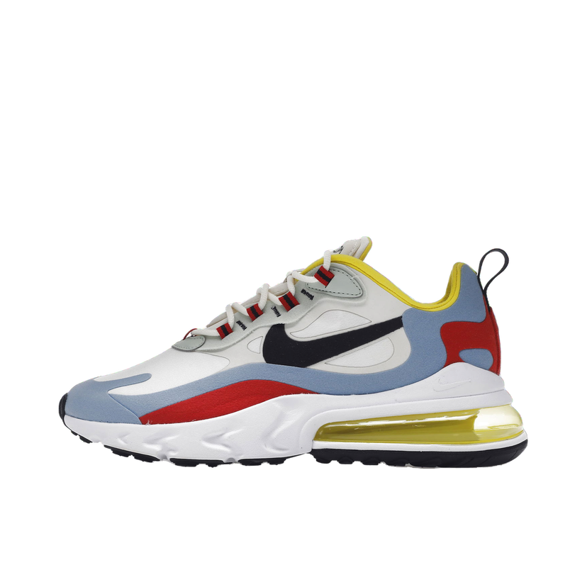 Tenisky a topánky Nike Air Max 270 React "Bauhaus" W Rôznofarebný | AT6174-002