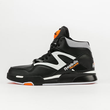 Tenisky a topánky Reebok Pump Omni Zone II Čierna | G57539, 0