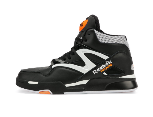 Tenisky a topánky Reebok Pump Omni Zone II Čierna | G57539