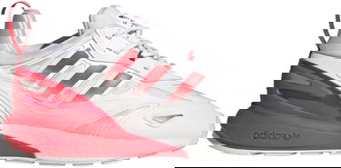 Tenisky a topánky adidas Originals ZX 2K Boost 2.0 Červená | gx7016, 0