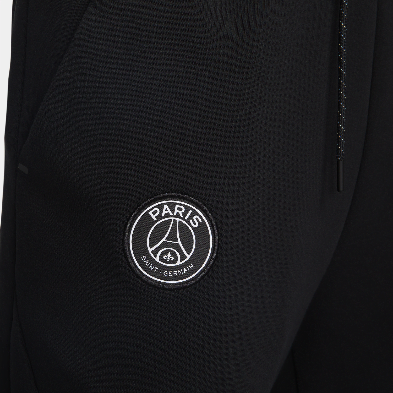 Tepláky Nike Paris Saint-Germain Tech Fleece Joggers Čierna | DN3091-010, 1