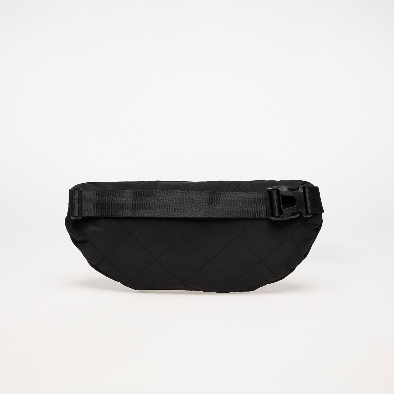 Ľadvinka New Era Quilted Waist Bag Čierna | 60580539, 1