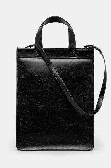 Tote bag STAND STUDIO Stand Studio Sky Tote Bag Čierna | 66396.8067, 2