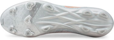 Tenisky a topánky Puma Ultra 3.4 FG AG Šedá | 106699-01, 3