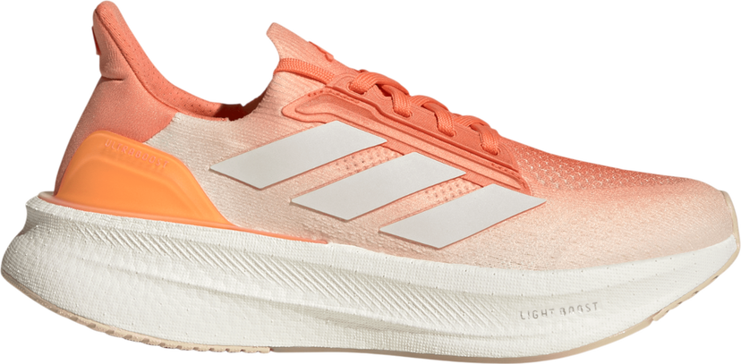 Tenisky a topánky adidas Originals Ultraboost 5X Oranžová | jr0533