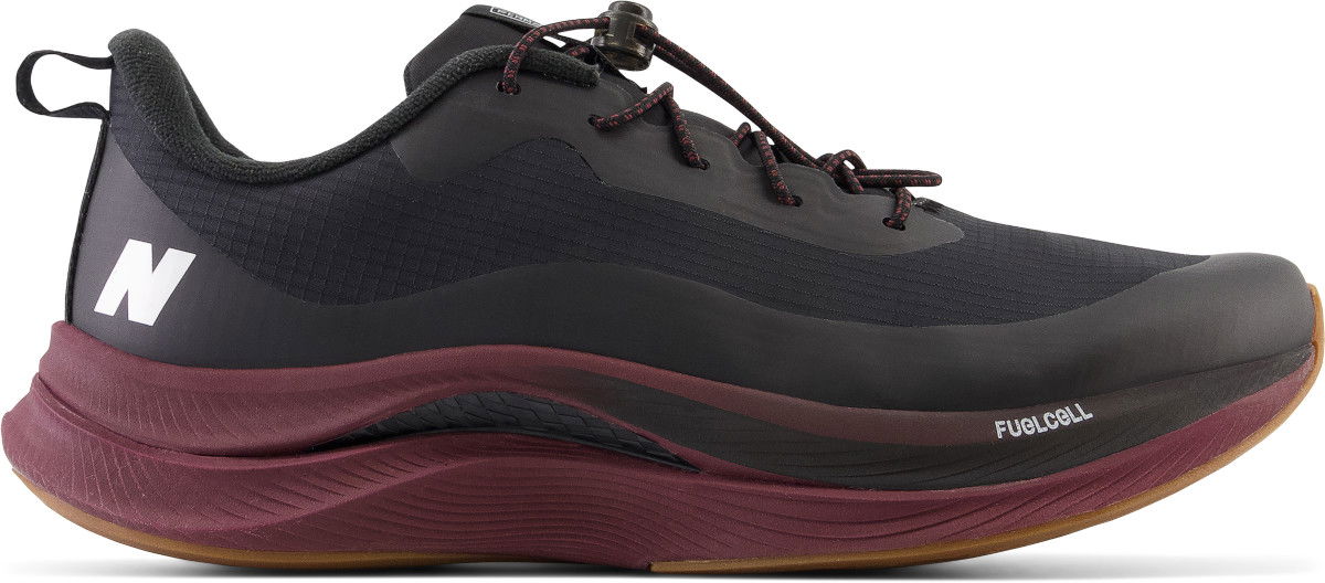 Tenisky a topánky New Balance FuelCell Propel V4 Permafrost Čierna | mfcpwbkd, 0