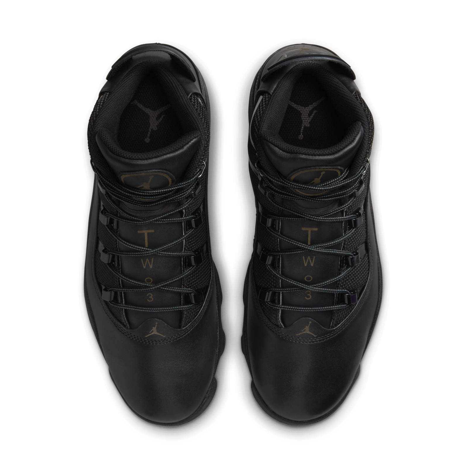 Air Jordan 6 Rings Winterized