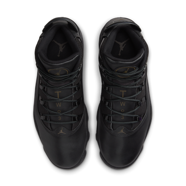 Tenisky a topánky Jordan Air Jordan 6 Rings Winterized Čierna | FV3826-001, 4