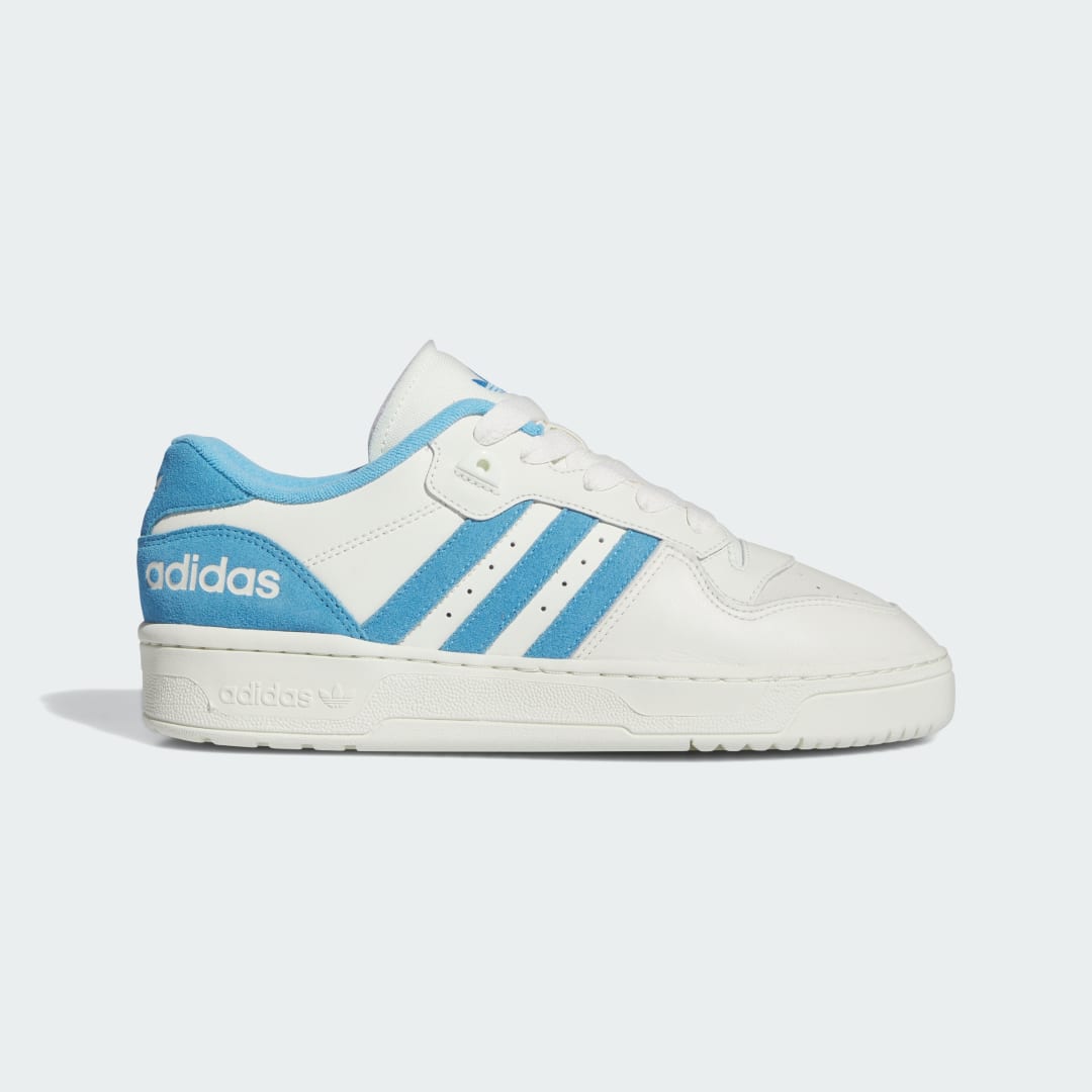 Tenisky a topánky adidas Originals Rivalry Low Shoes Biela | IF6251, 0