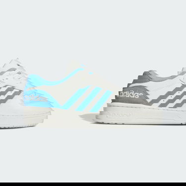 Tenisky a topánky adidas Originals Rivalry Low Shoes Biela | IF6251, 0