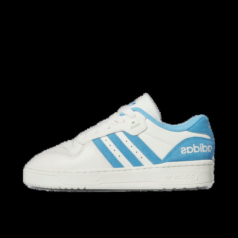 Tenisky a topánky adidas Originals Rivalry Low Shoes Biela | IF6251