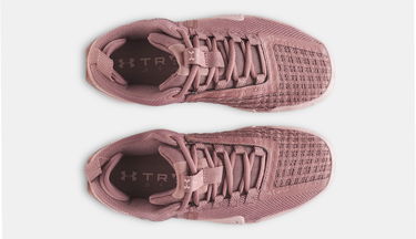 Tenisky a topánky Under Armour TriBase Reign 6 Ružová | 3027342-651, 4