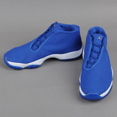 Tenisky a topánky Jordan Air Jordan Future ''Varsity Royal'' Modrá | 656503-401, 2