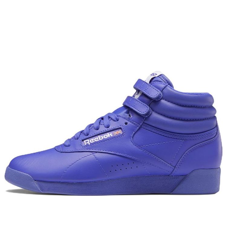 Tenisky a topánky Reebok Freestyle Hi Fialová | GY4818, 0