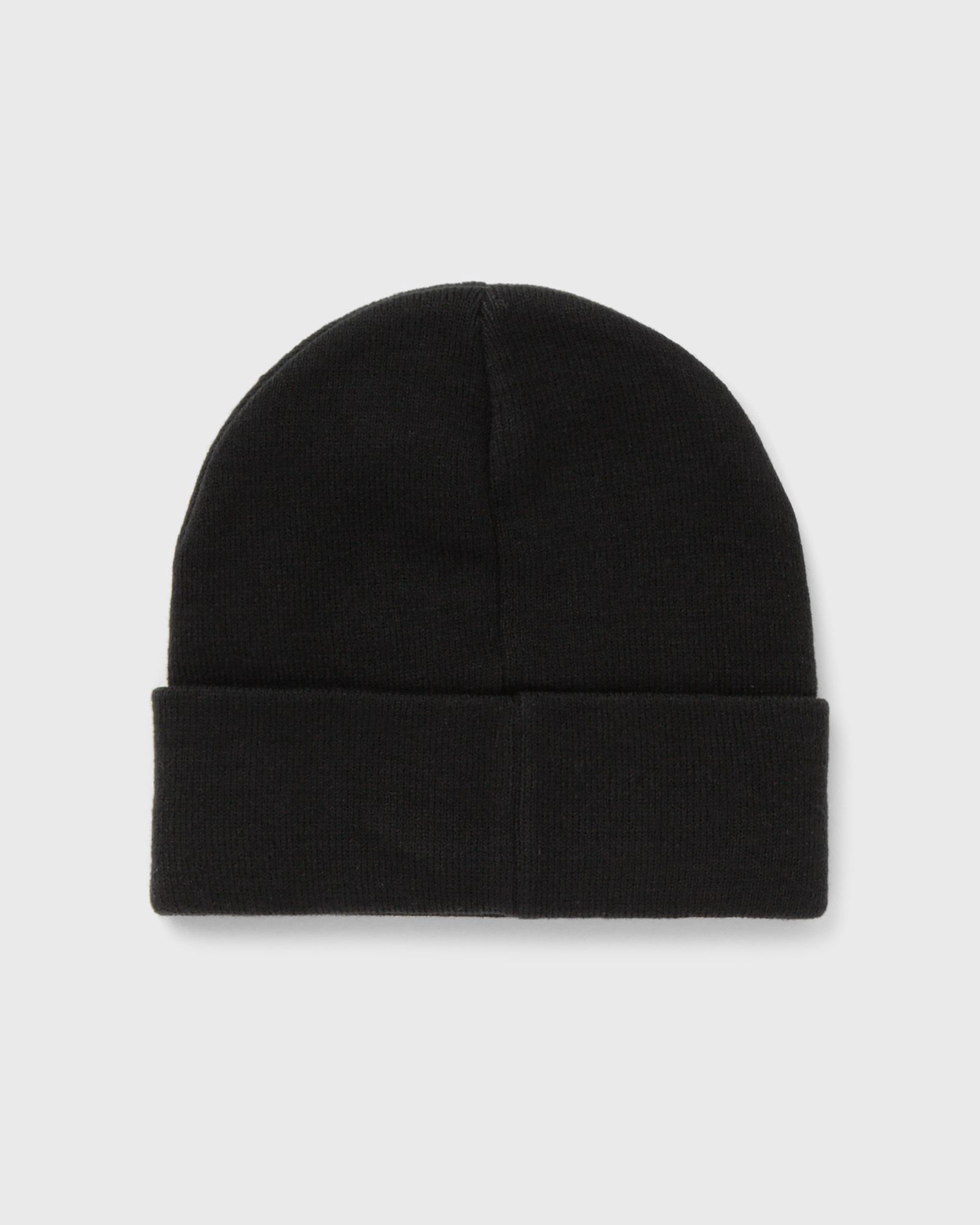 Stamp Cuff Beanie