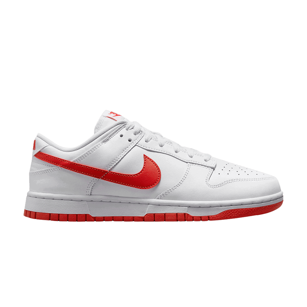 Tenisky a topánky Nike Dunk Low Biela | DV0831-103, 0