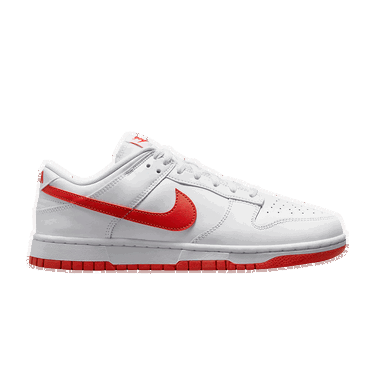 Tenisky a topánky Nike Dunk Low Biela | DV0831-103, 0